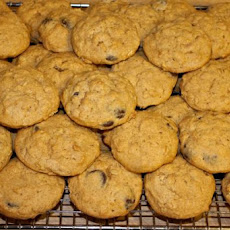 Great Pumpkin Cookies