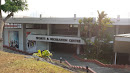 NUS Sports and Recreation Centre