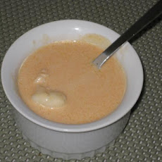 Lobster Bisque