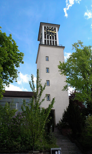 Ev. Pauluskirche