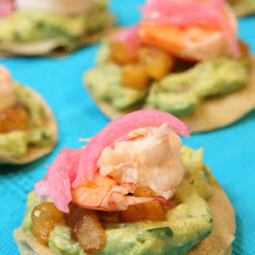 Sue Torres's Guacamole