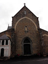 Eglise de Belz