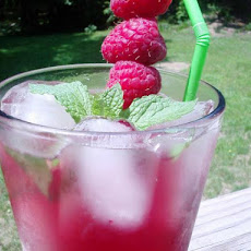 Pink Mojito