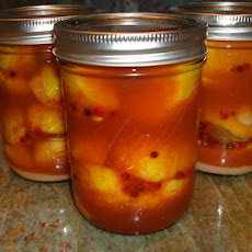 Preserved Lemons