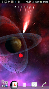 How to install GYROSCOPIC 3D COLOR DEEP SPACE 4.0 mod apk for bluestacks