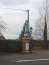 Statue De Marie