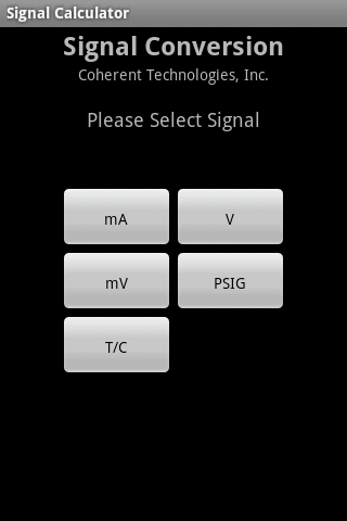 Instrument Signal ConvertorPRO