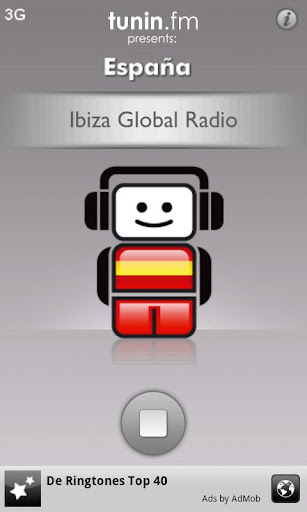 España Radio by Tunin.FM
