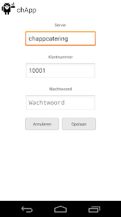 How to install chApp 20.0 unlimited apk for laptop