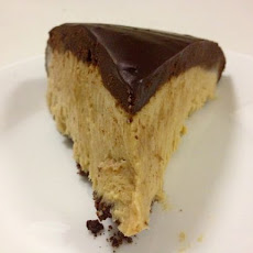 Peanut Butter Cup Pie