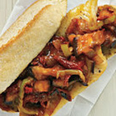 Latin Fishwich