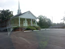 Pleasant Hill United Methodist church