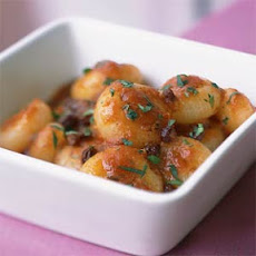 Ragout of Cipollini Onions with Tomato, Cinnamon, and Cumin