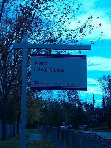 Park Laval Ouest