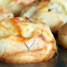 Weight Watchers Peppery Popovers