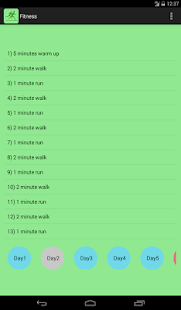 How to download Fitness In 30 Days 1.0 unlimited apk for bluestacks