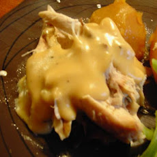 Super Tasty White Sauce