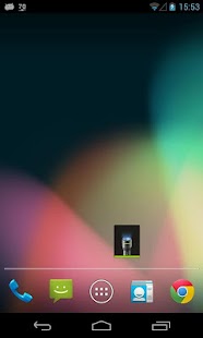 How to install [Root] Galaxy Note Flashlight patch 1.02 apk for bluestacks