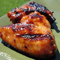 Guy Fieri's Firecracker Wings