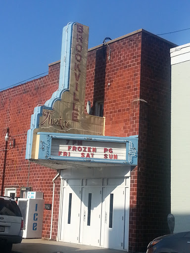 Brookville Theatre 