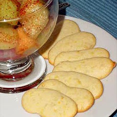 Lady Fingers