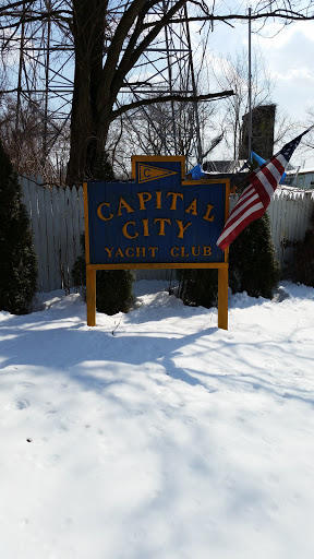 Capital city yacht club