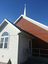 Way of the Cross Baptist Church