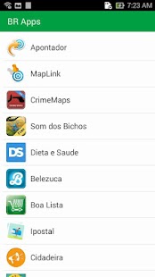 How to download BR Apps 1.1.0.141223 mod apk for pc