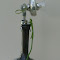 Candlestick Phones - WE #10 Nickel Candlestick Telephone 1