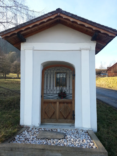 Mini Chapel - Dornhof