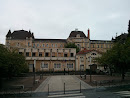 Lycée Saint Just