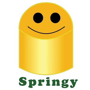 Springy with AIR.apk 1.0.1