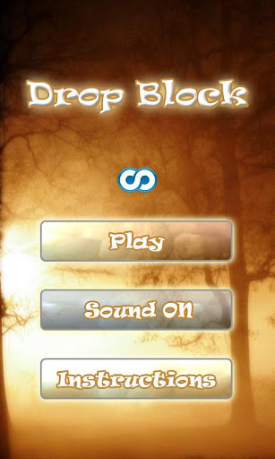 Drop Block