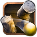 Can Knockdown mobile app icon