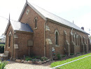 Historic Church Bungendore