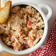 Potted Crab
