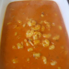 Finger-Lickin'  Prawns