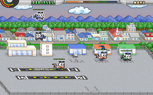 Airport Mania HD FREE