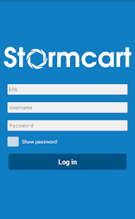 How to install StormCart Admin lastet apk for bluestacks
