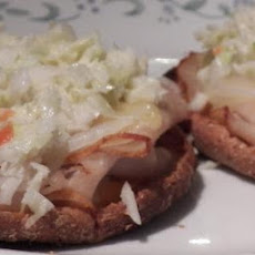 Reubenesque