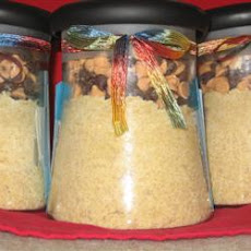 Master Cookie Mix