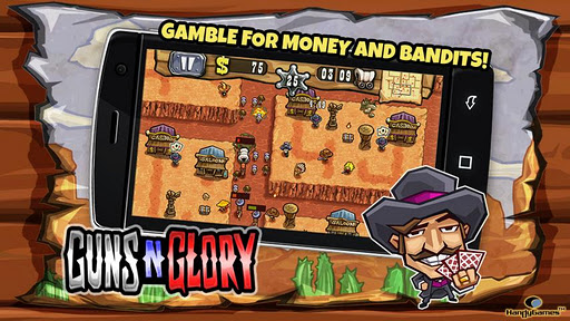 免費下載策略APP|Guns'n'Glory Free app開箱文|APP開箱王