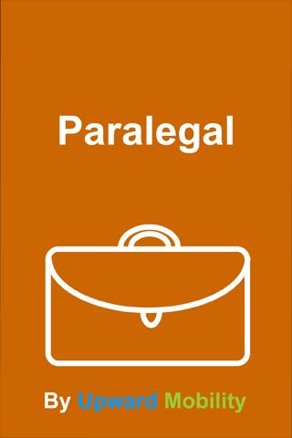 Certified Paralegal Exam Prep