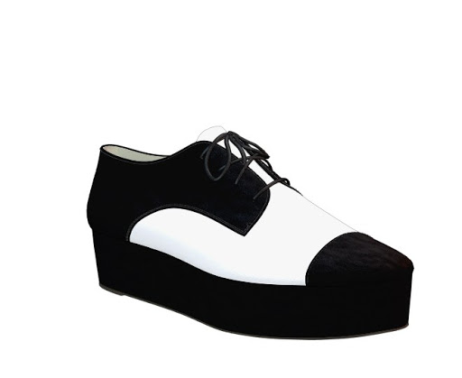 I Designed My Perfect Shoes!