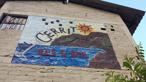 Cerrito Restaurant and Bar
