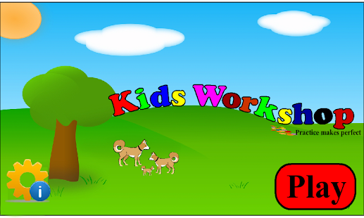 How to install Kids Workshop 1.2.0 apk for bluestacks