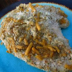 Monterey Ranch Chicken Bake