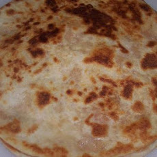 Campbell's Quesadillas