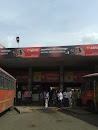Central Bus Station Terminal 2 Aurangabad