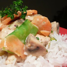 Chicken Casserole